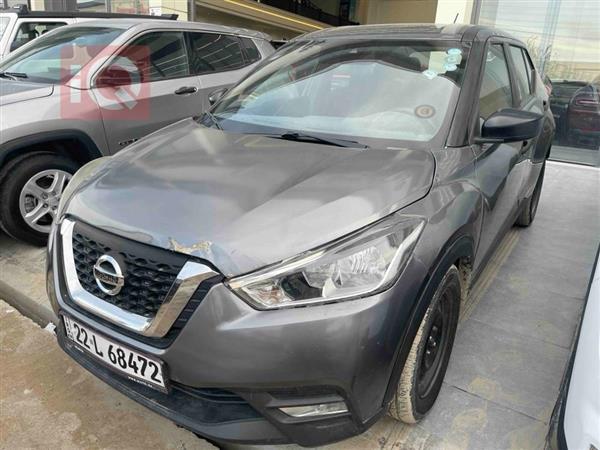 Nissan for sale in Iraq